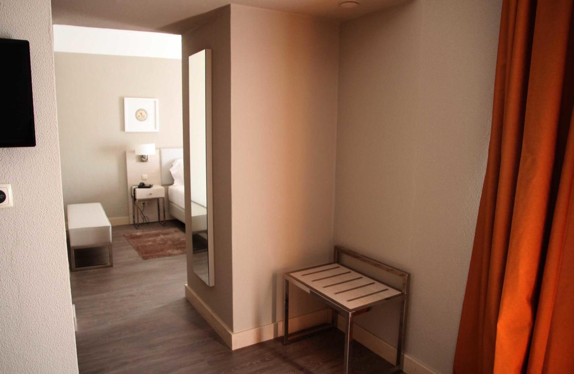 Hotel D. Luis - Elvas Zimmer foto