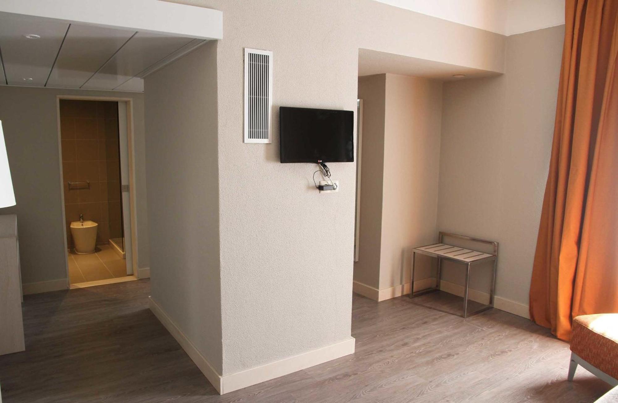 Hotel D. Luis - Elvas Zimmer foto